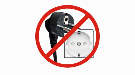 Se acabaron los enchufes tradicionales