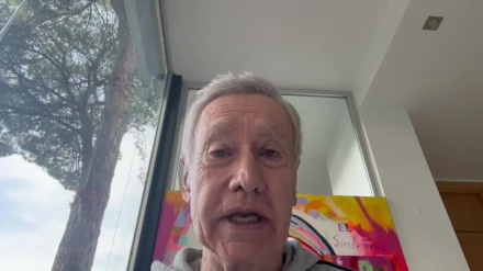 Rafael Almansa la última jornada del año