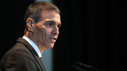 Ignacio Camacho desvela la arriesgada carta final que se guarda Pedro Sánchez para seguir en el poder