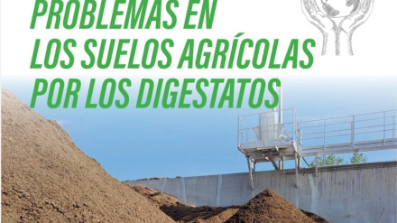 Charla gracias a Ecologistas en acción