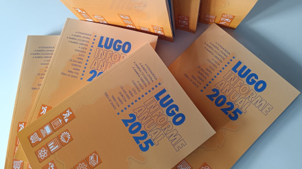 Lugo Informe Anual 2025