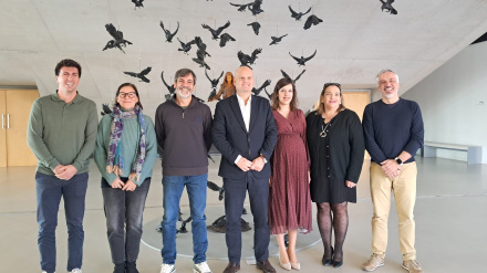 Balance anual 2025 Teulada Moraira