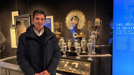 Antonio Fernández Pacheco.