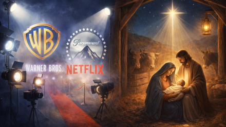 Mensaje de Navidad de Monseñor José Ignacio Munilla.