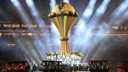 Ceremonia de inauguración de la Copa de África 2025