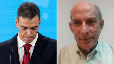 Un exportavoz socialista sentencia el futuro del partido: "El sanchismo ha matado al PSOE"