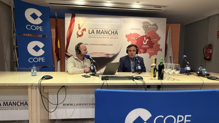 Programa Especial D.O. La Mancha