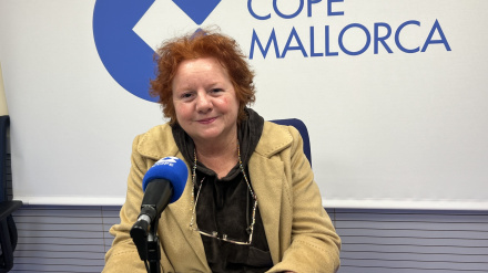 El Bon día de Angela Ferrà del 09 de enero 2026