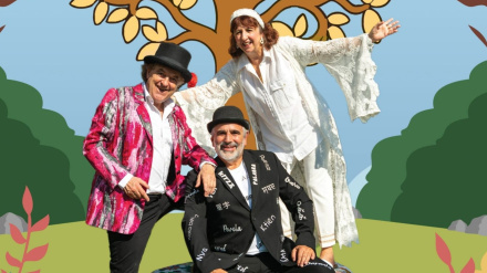 Ojala, Ojala, Mikel Aguirre, Teatro