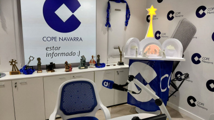 COPE Navarra
