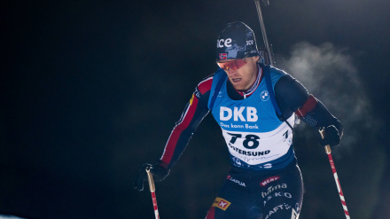 Sivert Guttorm Bakken se estaba preparando para la temporada invernal y fue encontrado muerto.