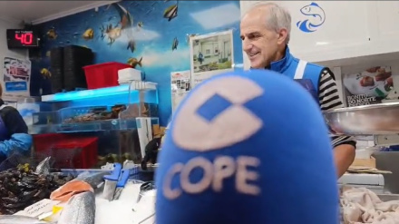 A Noite Boa en Lugo prepárase para ser unha noite de festa e boa comida