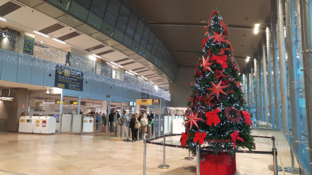 Aeropuerto de Valencia