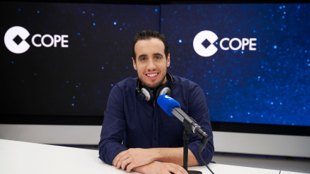 José Ángel Cuadrado