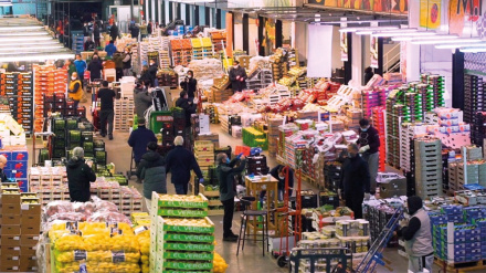 Mercazaragoza vive intensamente la Navidad
