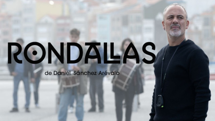 Imagen promocional de 'Rondallas', que se estrenará el 1 de enero