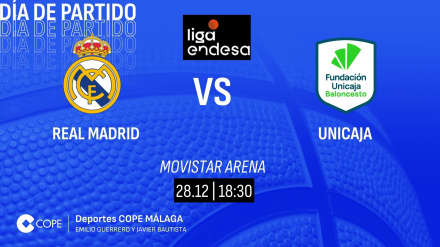 El Real Madrid lleva 36 partidos en ACB invicto en el Movistar Arena