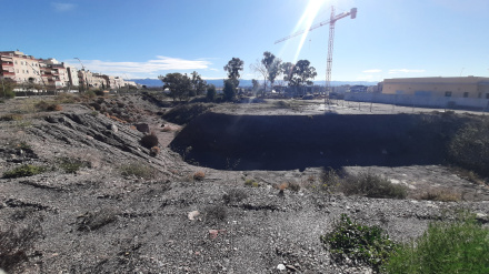 Solar municipal en la Viña que saldrá a subasta por casi 2 millones de euros para construir viviendas