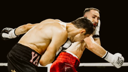 #Campodelgas (26-12-2025)