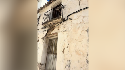 La casa de Juan Diego