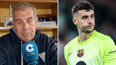 Tomás Guasch // Joan García