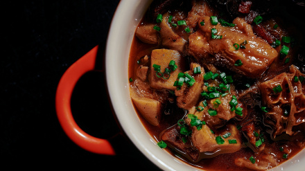(Foto de ARCHIVO)Plato de callosREMITIDA / HANDOUT por FORO GANADERO CÁRNICOFotografía remitida a medios de comunicación exclusivamente para ilustrar la noticia a la que hace referencia la imagen, y citando la procedencia de la imagen en la firma28/10/2025