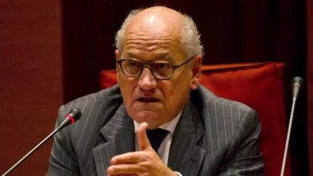 El empresario era una de las grandes fortunas de Cataluña.