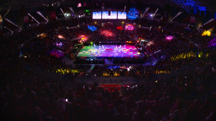 Récord de asistencia en la jornada 12