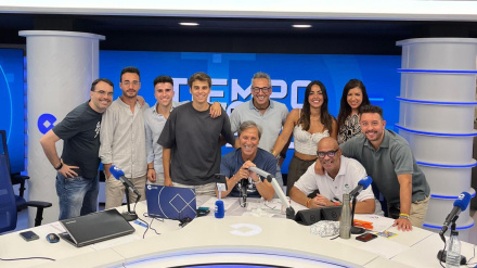 LOS GAZAPOS DE TIEMPO DE JUEGO