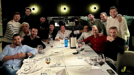 LOS GAZAPOS DE EL PARTIDAZO DE COPE