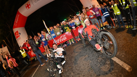 san silvestre almeria