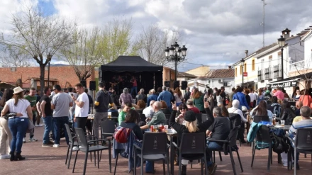 Entrevista a Manuel Sempere, fundador de Chacho Rock