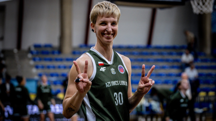 Laura Gil llega a Hozono Global Jairis