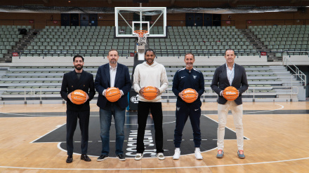 Sadiel Rojas vivirá una jornada emocionante este martes