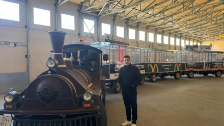 Teruel pone fecha a su nuevo tren turístico para acabar con las averías