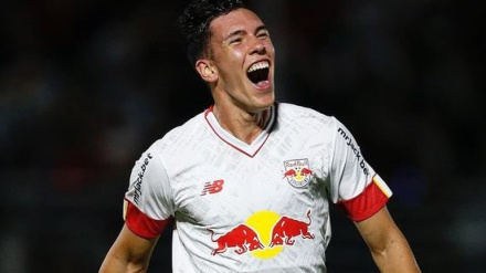 Thiago Borbas, objetivo del Real Oviedo