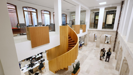 Valladolid 'agiliza' la atención ciudadana con IA: así te ayuda si se rompe una farola en tu calle