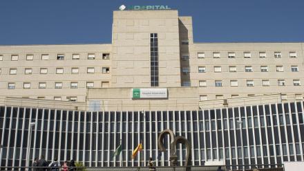 Muere un hombre al que abandonaron a las puertas del hospital de Valme de Sevilla