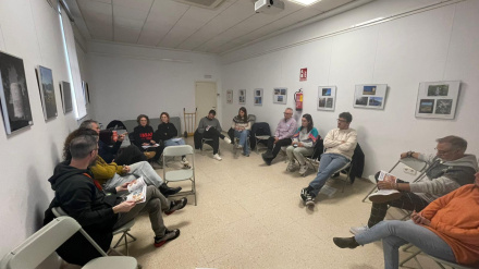 Desde el Ayuntamiento explican que no se trata solo de construir viviendas, sino de impulsar un proyecto comunitario, arraigado al pueblo y pensado por y para la gente joven