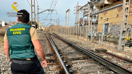 Pedro Gil, Portavoz de la Guardia Civil