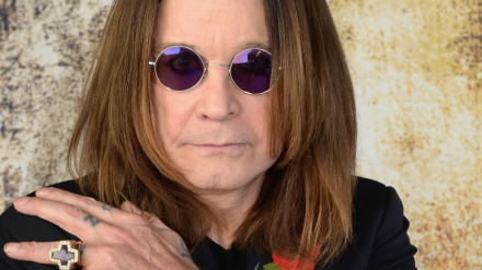 Ozzy Osbourne