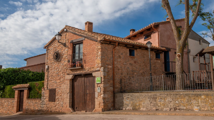 CASA RURAL