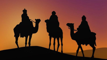 Irene Carvajal, teniente de alcalde y concejal de Cultura, ofrece los detalles de la Cabalgata de Sus Majestades los Reyes de Oriente