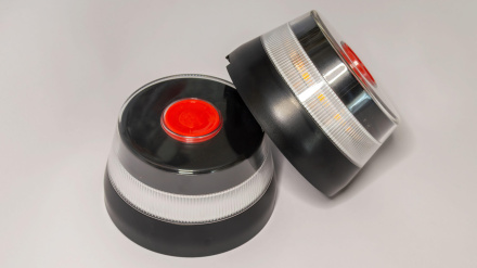 Baliza V16 de emergencia para coche