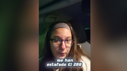 Victoria, en el vídeo