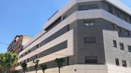 Hospital Quirónsalud Santa Cristina de Albacete