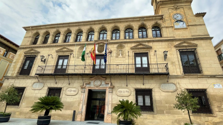 Alcalá la Real se corona como la segunda ciudad de España con mayor inversión social