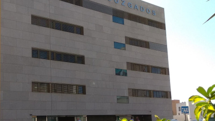 Un "no recuerdo nada" en el juicio libra a dos hombres de una condena por abuso y robo en El Ejido