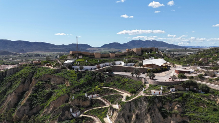 Imagen de Puerto Lumbreras