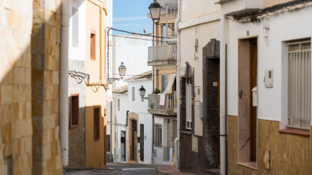 Tres municipios de la provincia de Alicante finalizan el año como "Municipios Turísticos"